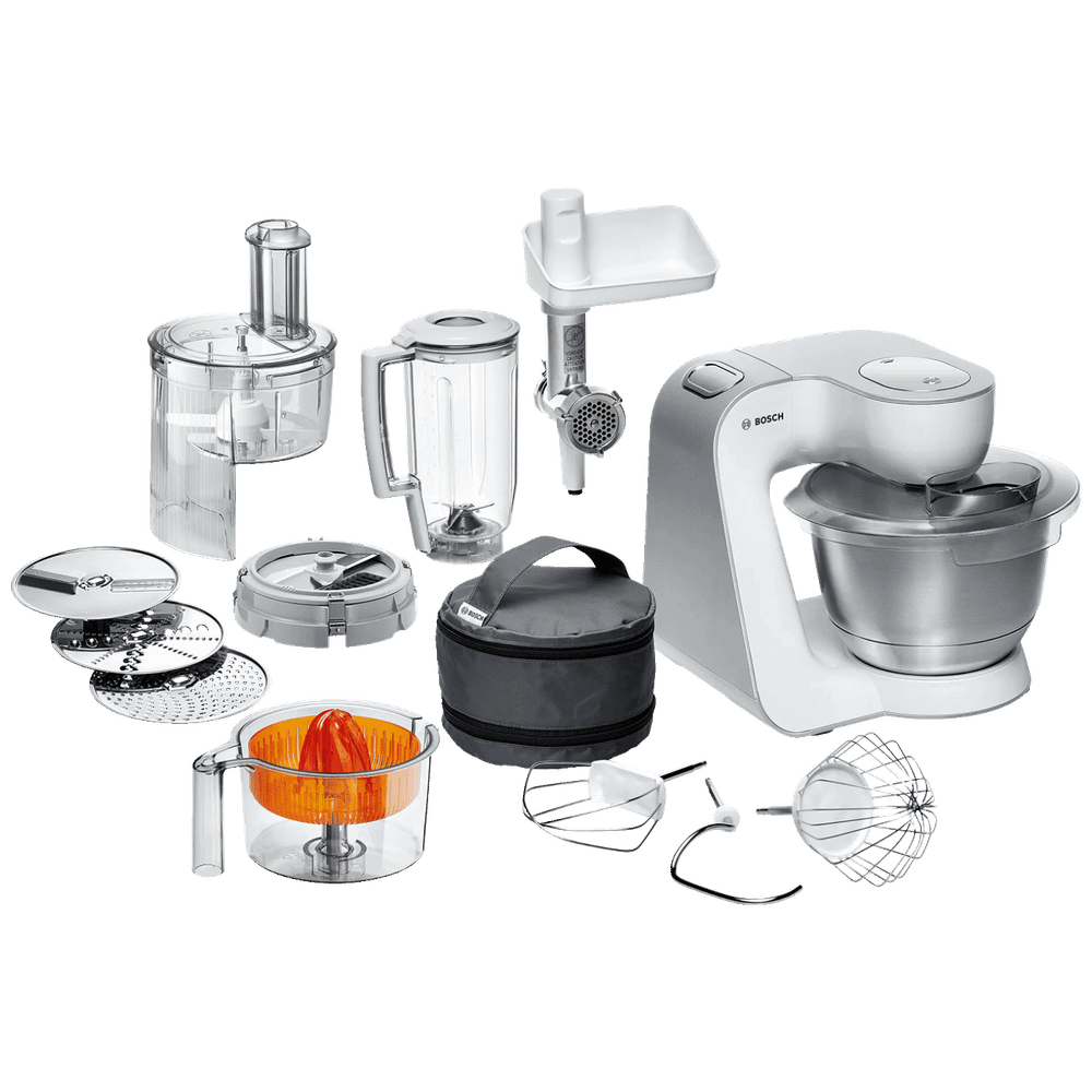 Bosch Mikser sa posudom MUM54251 slika 1