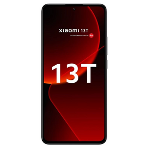 Xiaomi 13T, 8+256 GB, Black