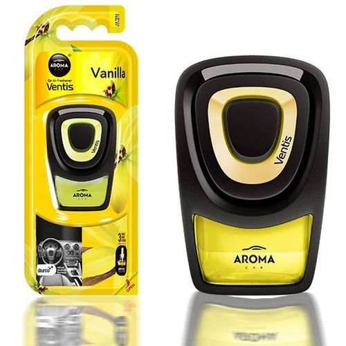 Aroma Car Miris za auto VENTIS VANILIA slika 1