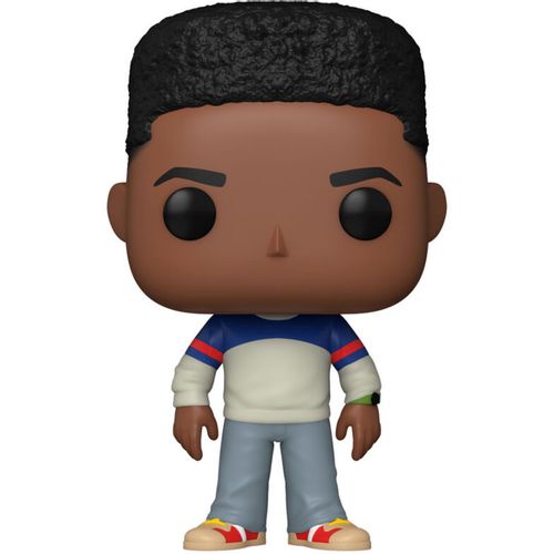 POP figure Stranger Things Lucas slika 3