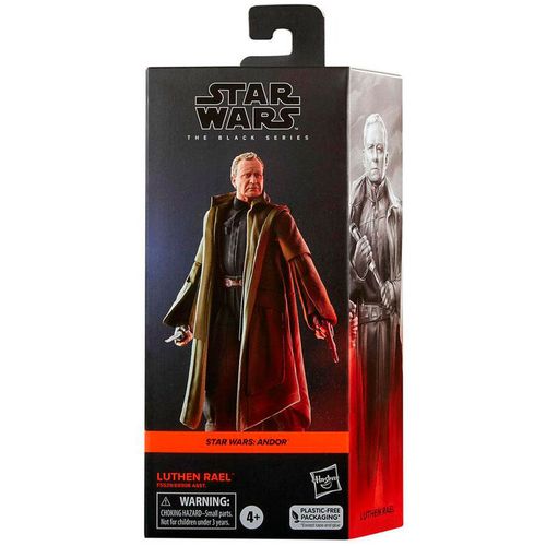 Star Wars Andor Luthen Rael figure 15cm slika 5