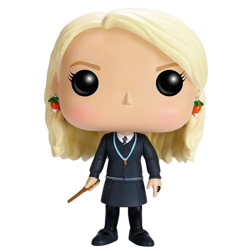 POP figure Harry Potter Luna Lovegood slika 1