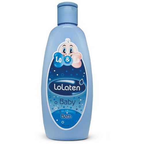 LOLATEN BABY BATH slika 1