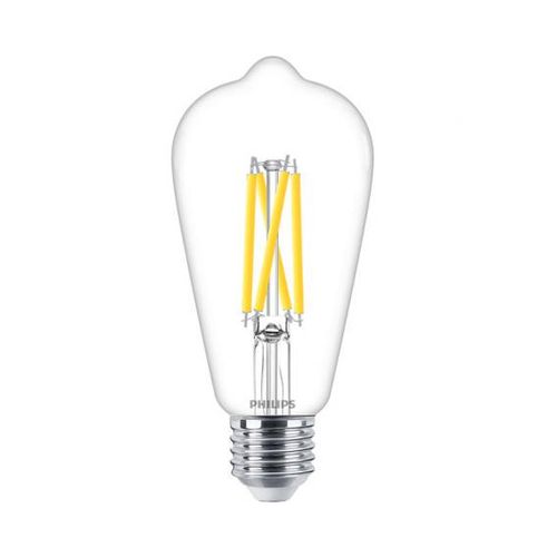 Philips led sijalica 60w st64 e27, 929003010701 slika 1