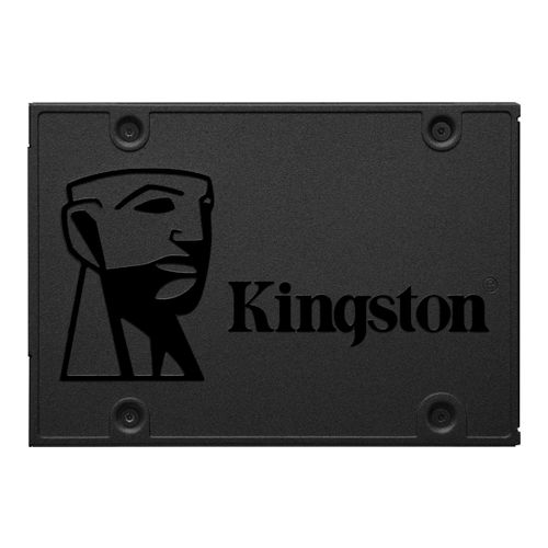 KINGSTON 960GB A400 SATA3 2.5 SSD 7mm SA400S37/960G slika 2