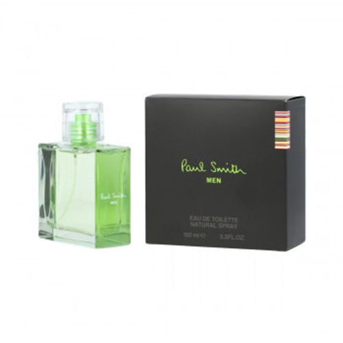 Paul Smith Men Eau De Toilette 100 ml (man) slika 3