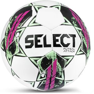 SELECT LOPTA FUTSAL ATTACK UNISEX