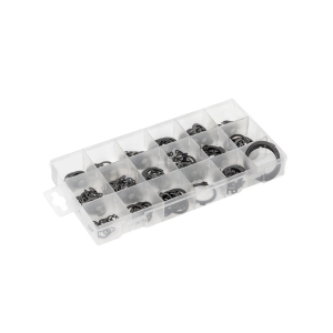 Högert Set osigurača (vanjski/unutarnji) 6-32mm, 225-dijelni