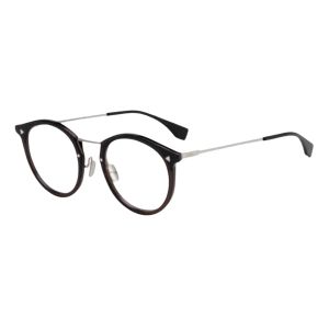 Muške Dioptrijske naočale Fendi Fendi FF M0050 Black