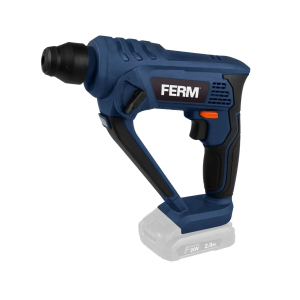 Ferm - FPower akumulatorska udarna bušilica HDM1051 (bez baterije i punjača)