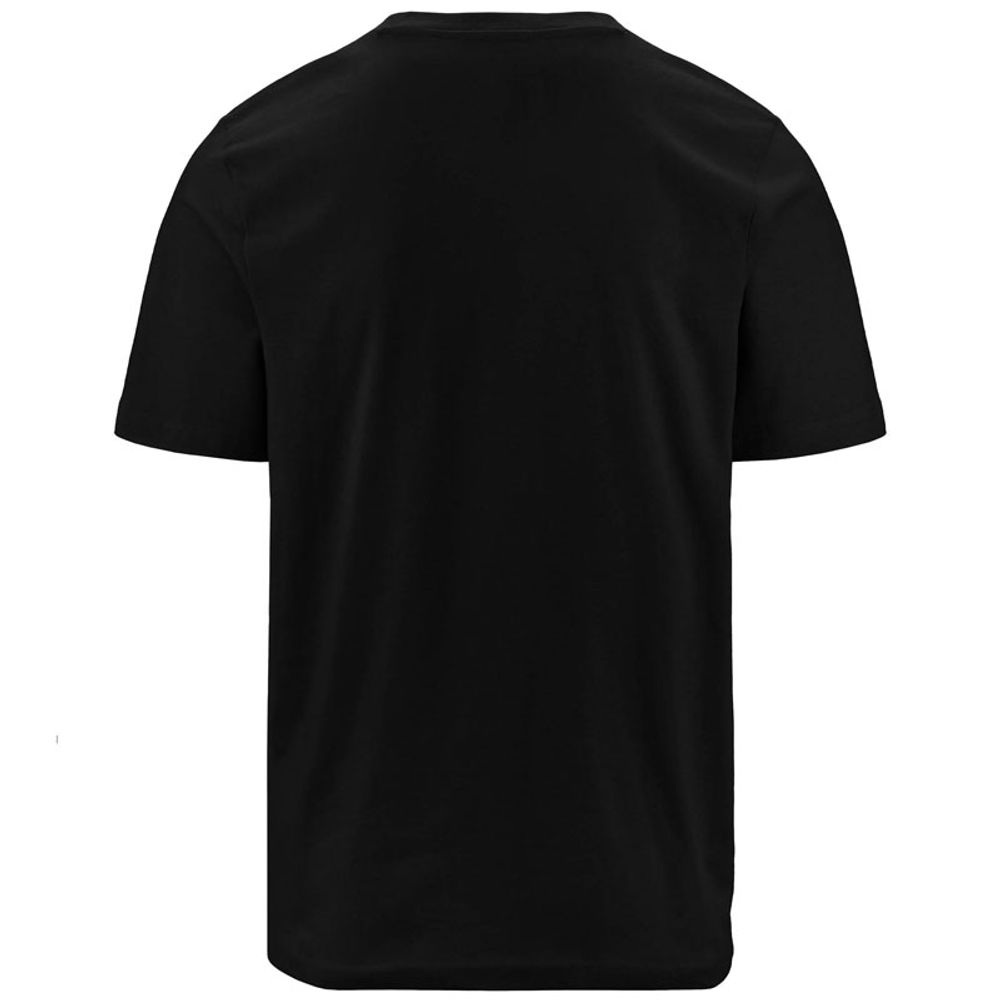 Kappa Muška majica Logo Cromen slika 2