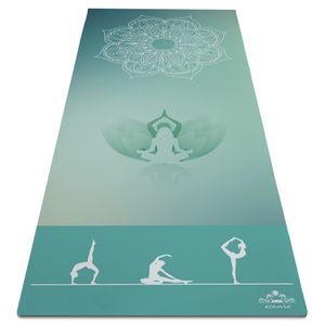 Vavien Artwork Podloga za jogu 65x185 Yoga mat Shiloh