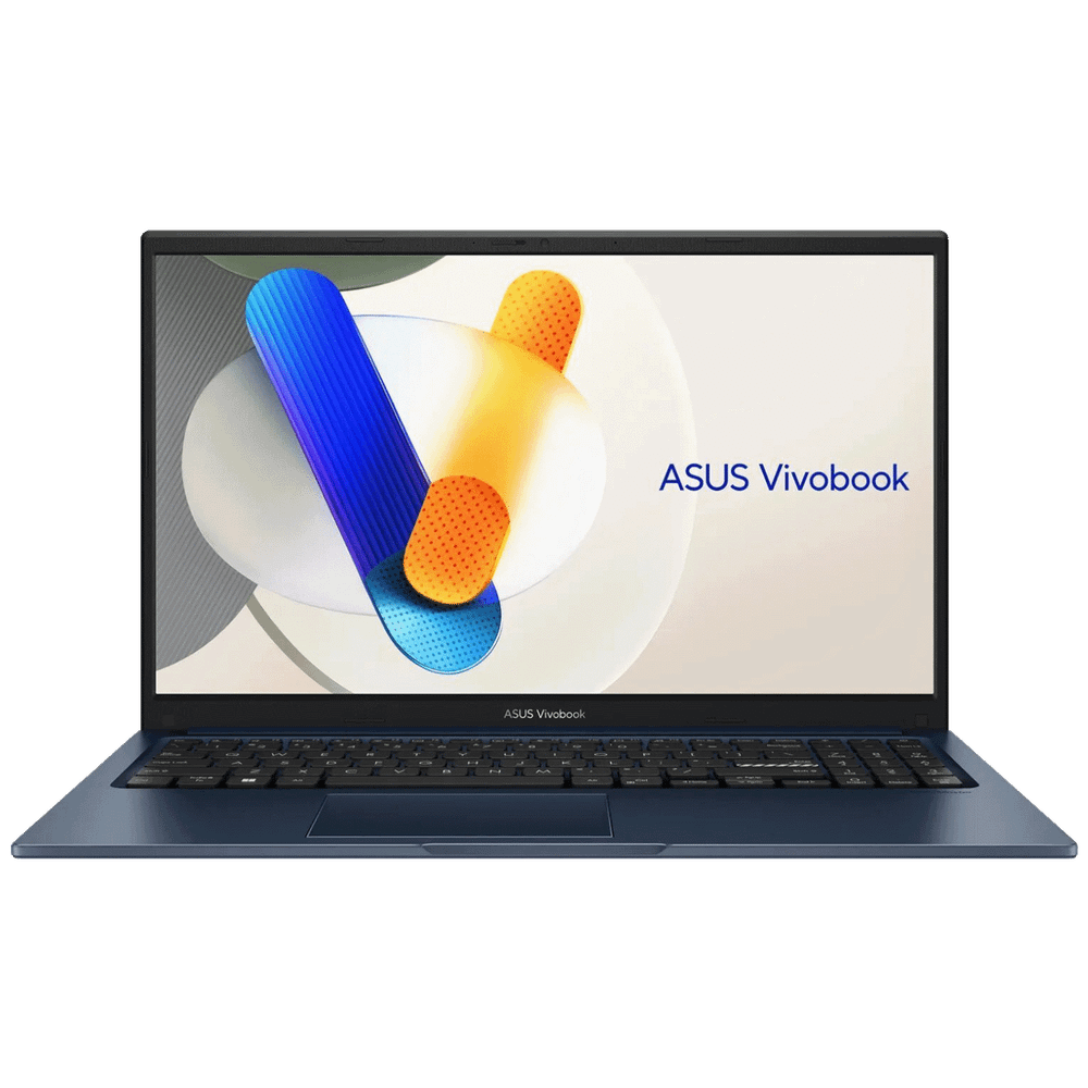 Asus Laptop VivoBook 15 X1504VA-BQ3561W / 16GB DDR4, SSD 512GB slika 1