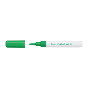 MARKER PILOT PINTOR SVIJET.ZELENI EF