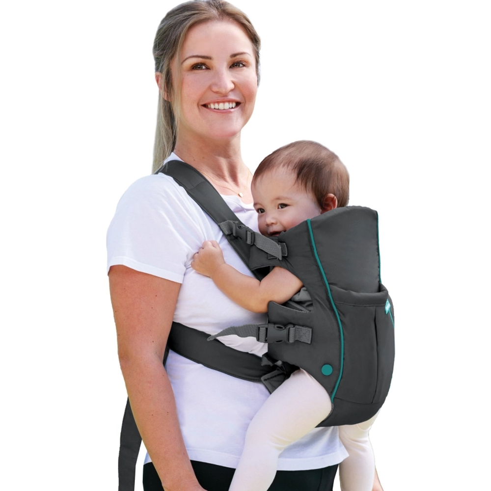 Infantino 300105 Kengur nosiljka Swift Classic slika 6