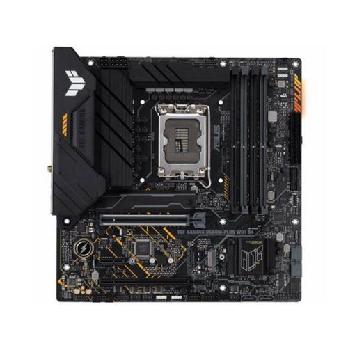 Matična ploča ASUS TUF GAMING B660M-PLUS WIFI 1700 slika 1