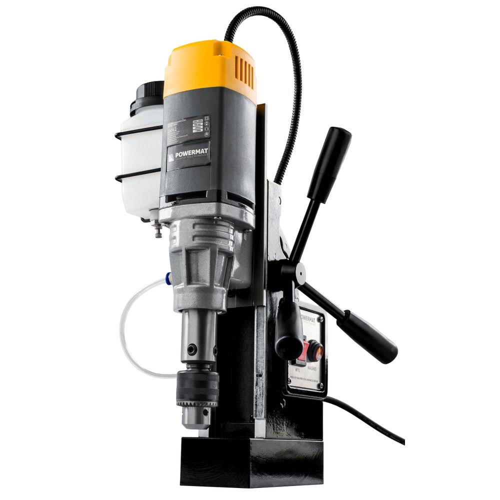 Powermat magnetska bušilica PM-WM-1500M slika 10