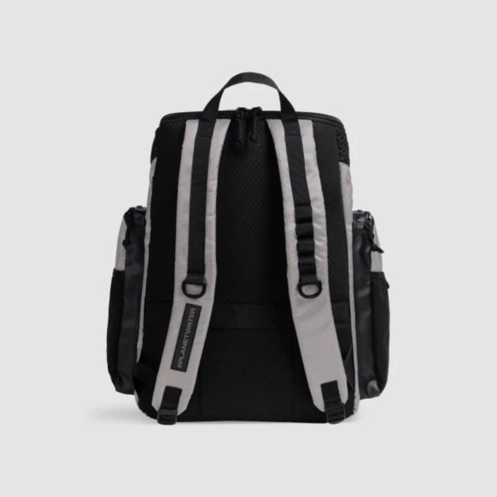 Arena Ruksak za plivačku opremu ONE GO BACKPACK 45L slika 4