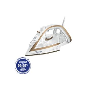 Tefal Pegla na paru FV8042E0, 2900W