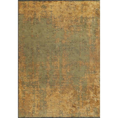 Tepih HORIZON MUSTARD, 160 x 230 cm slika 1