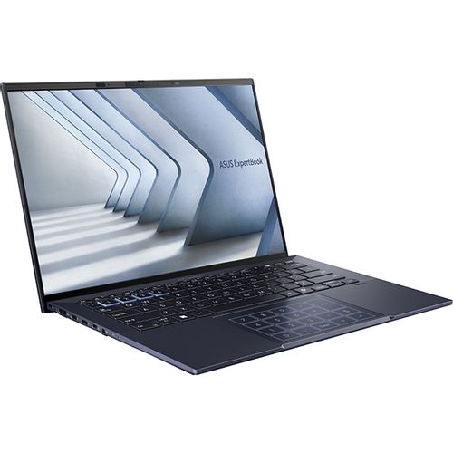 Laptop Asus ExpertBook B9403CVAR-UI75E0X Core 7 / 32GB / 2TB SSD / 14" WQXGA+ OLED / Windows 11 Pro (Star Black) slika 2