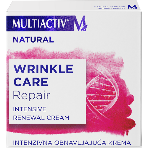 Multiactiv NATURAL Repair Intenzivna obnavljajuća krema 50ml slika 1