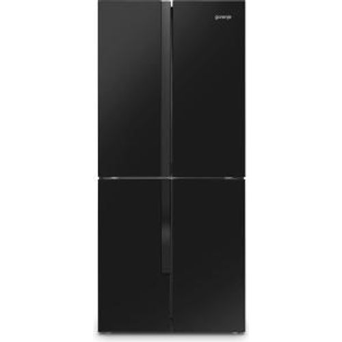 Gorenje kombinirani hladnjak NRM818FMB  slika 1