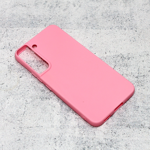 Torbica Gentle Color za Samsung S901B Galaxy S22 5G roze slika 1