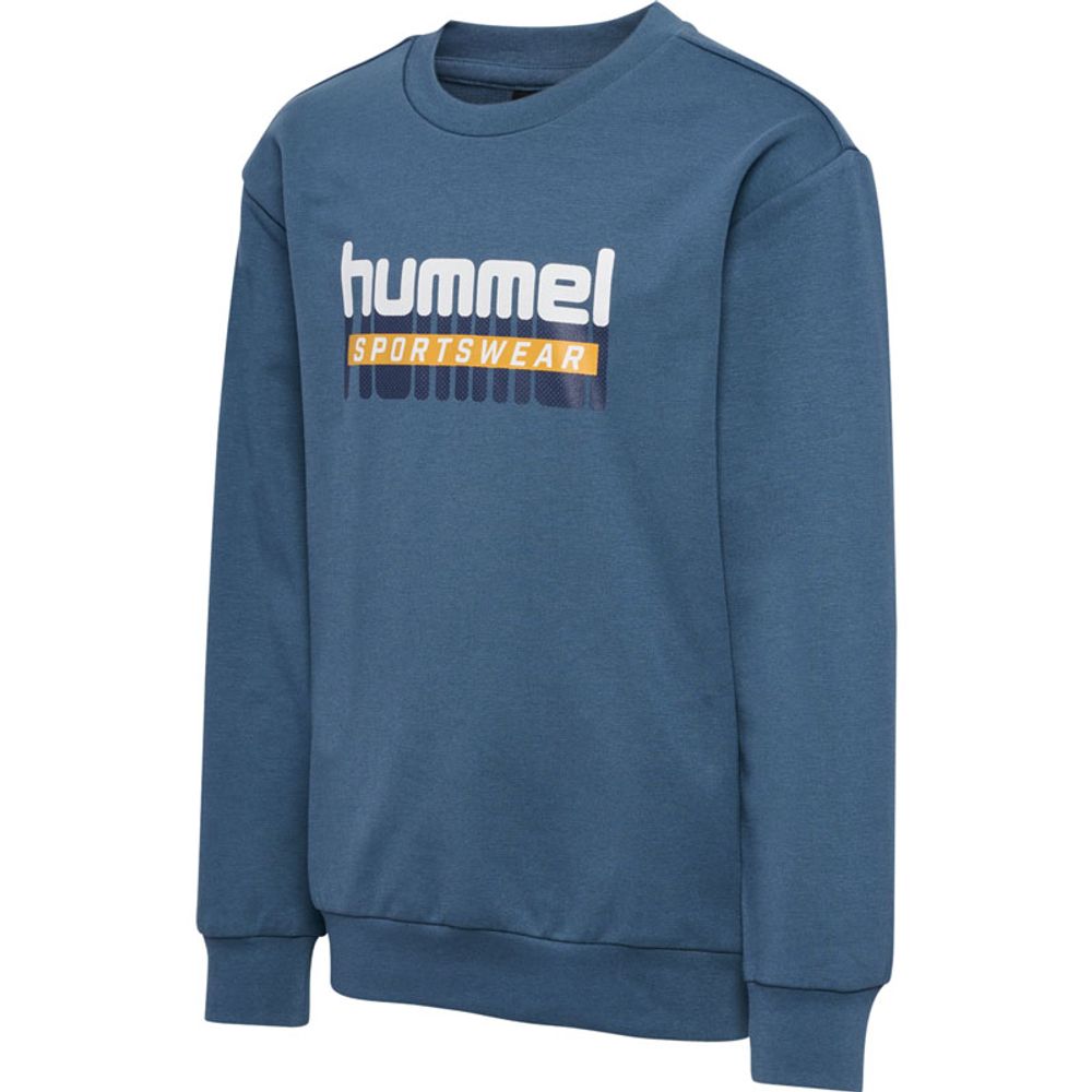 Hummel Duks za dječake Hmltukas Sweatshirt slika 1