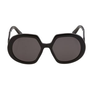 Sunčane naočale Dior Dior CD40052U DIORBOBBY Black