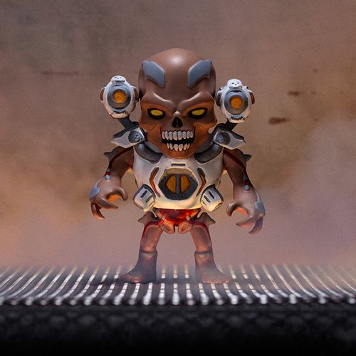 MERCHANDISE DOOM - REVENANT COLLECTIBLE FIGURINE slika 1