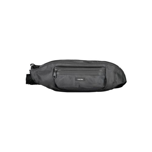 CALVIN KLEIN MEN'S BLACK BAG slika 1