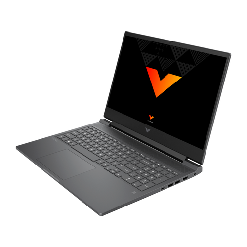 HP Victus 16-s0011nm (931B2EA) gejmerski laptop 16.1" FHD AMD Ryzen 5 7640HS 16GB 512GB SSD GeForce RTX4050 sivi slika 3