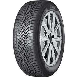 Sava 235/55R19 105W ALL WEATHER XL