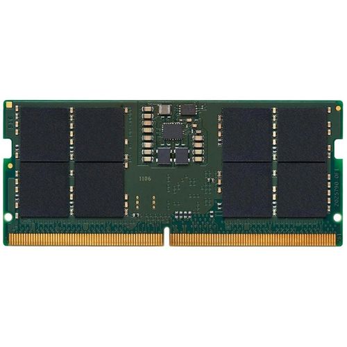 Memorija Kingston SODIMM DDR5 16GB 4800MHz, CL40 KCP552SS8-16 slika 2