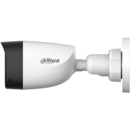 Dahua kamera HAC-HFW1200CL-IL-A-0360B-S6 3,6mm, 20m FULLHD, plasticno kuciste slika 3