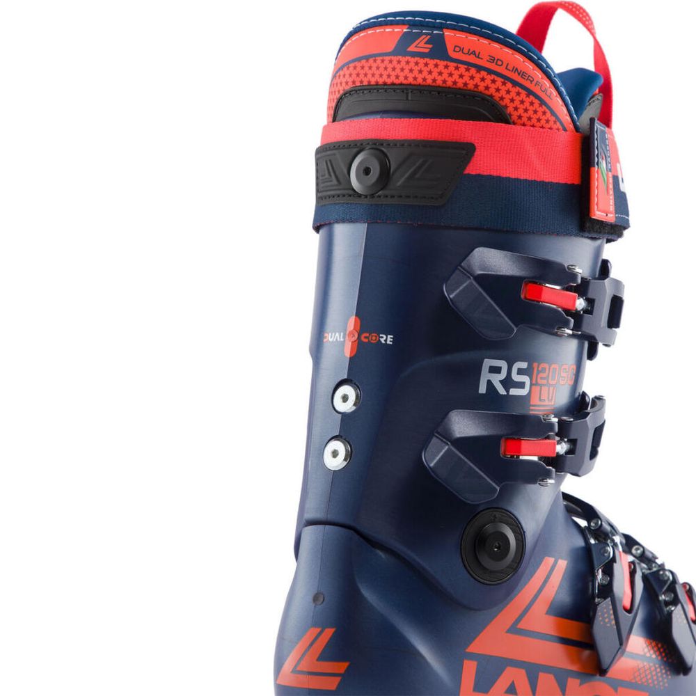 Lange Muške pancerice RS 110 LV slika 5