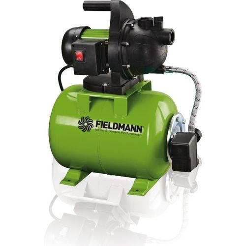 FIELDMANN FVC 8550 EC  Baštenska pumpa Garden Boost pump slika 1