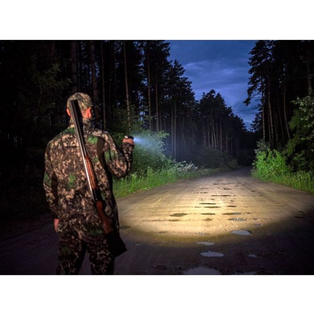 Armytek Baterijska lampa Viking Pro 2200lm slika 10