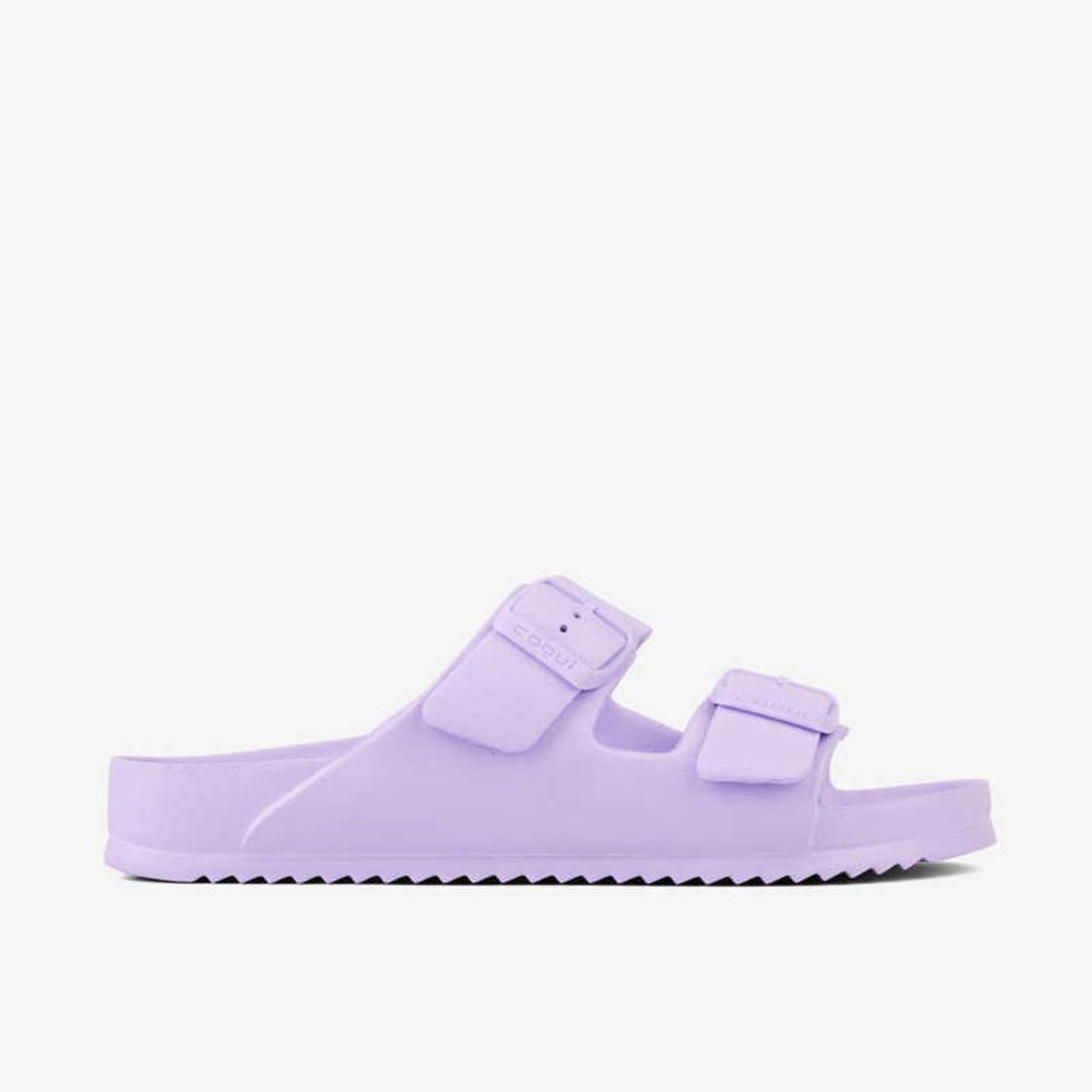 Coqui Ženske papuče Kong, Viola slika 2