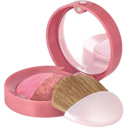 Bourjois Rumenilo Duo Blush 01 rumenilo slika 1