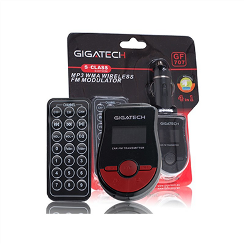 Gigatech Transmiter gf-707m slika 1