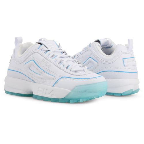 Ženske tenisice Fila DISRUPTOR-2-ICE 719-148 slika 2