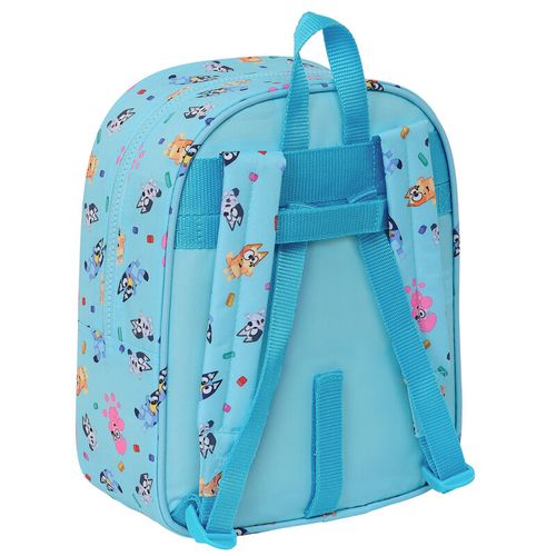 Bluey adaptable backpack 27cm slika 2