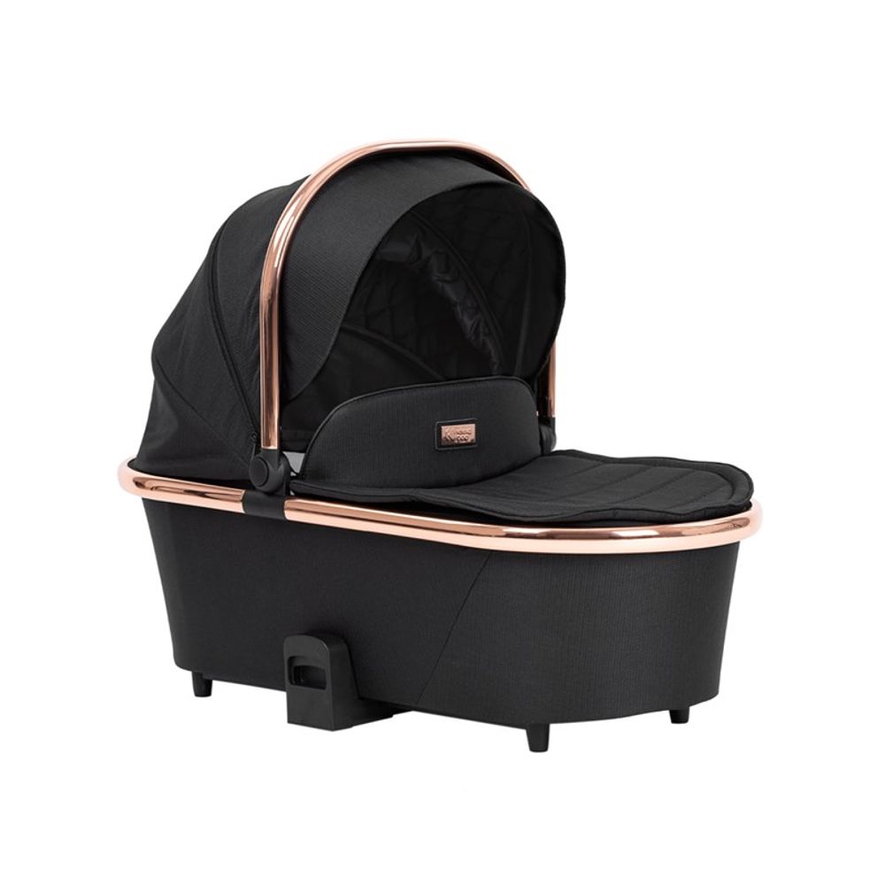 Kikka Boo Kolica Vicenza 3U1 Premium, Black slika 15