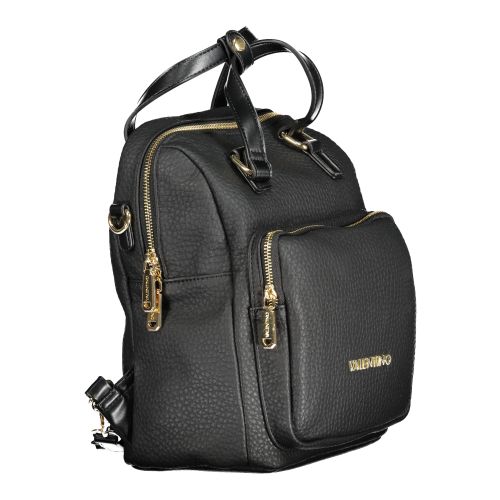 VALENTINO BAGS WOMEN'S BACKPACK BLACK slika 3