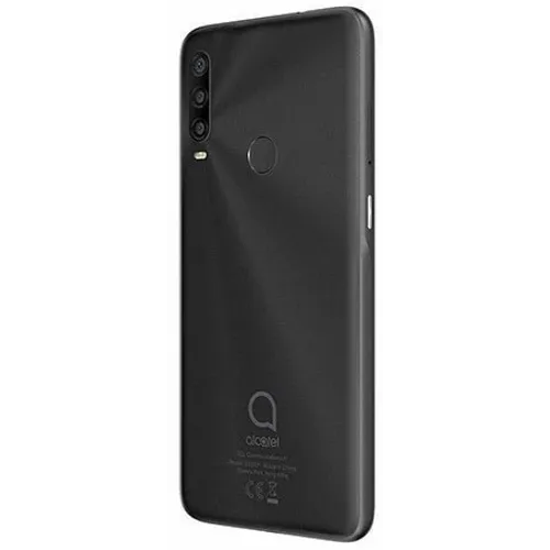 Alcatel 1SE 4087U 2GB/32GB siva slika 3