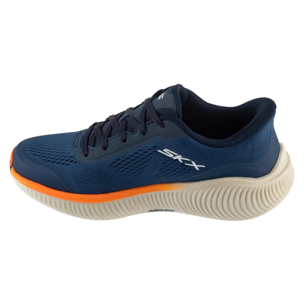 Skechers Slip-ins: Go Run Anywhere 220664-NVY slika 2