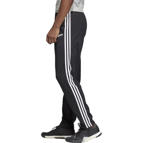 Muška trenirka Adidas essentials 3-stripes tapered open hem pant du0456 slika 6