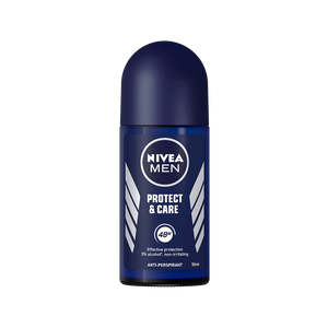 NIVEA Men Protect&Care dezodorans roll-on 50ml